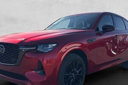 Mazda CX-60 14.295 km 54.990 &euro; Meiningen 98617