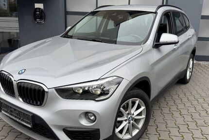 BMW X1 44.700 km 18.980 € Mainz-Kostheim (Wiesbaden) 55246