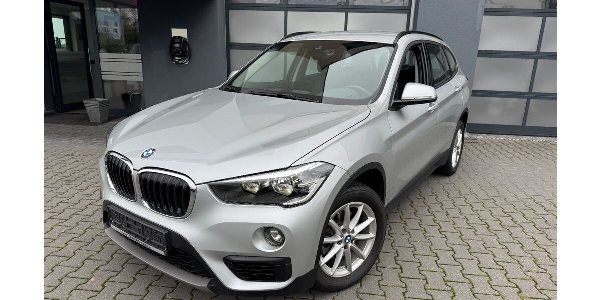 BMW X1 44.700 km 18.980 € Mainz-Kostheim (Wiesbaden) 55246
