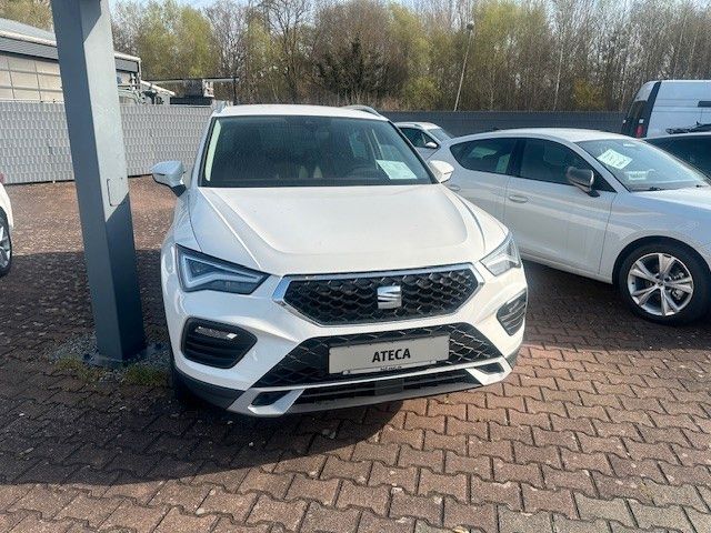 Seat Ateca 1.075 km 29.900 &euro; Wörth am Rhein 76744