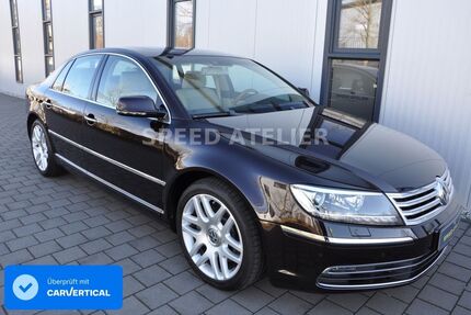 VW Phaeton 259.165 km 10.990 &euro; Leipzig 04347