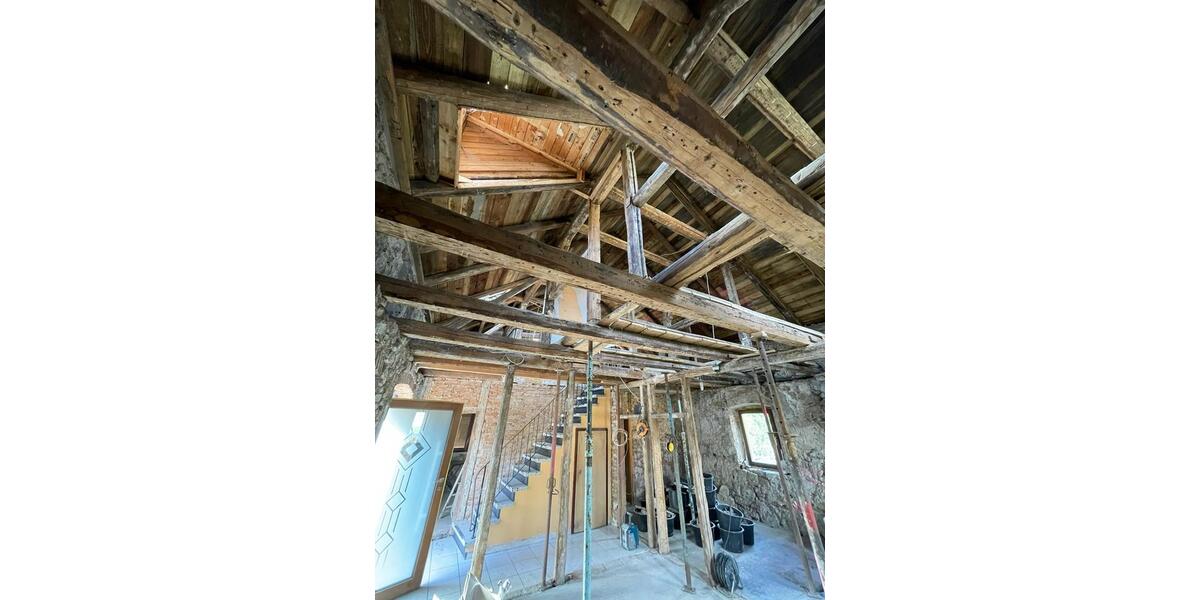 Einfamilienhaus Kronach - 59.000&euro; | Angebot:24395262