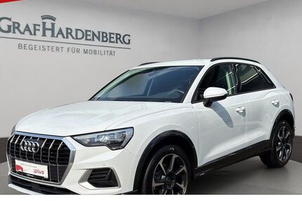 Audi Q3 5.300 km 35.999 &euro; Lahr 77933