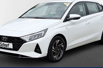 Hyundai i20 23.513 km 18.690 &euro; Lauf 91207