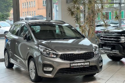 Kia Carens 66.738 km 14.499 &euro; Wuppertal 42389