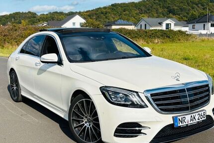 Mercedes-Benz S 400 214.500 km 42.000 € Rheinbrohl 56598
