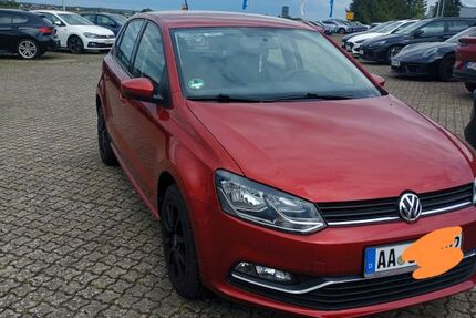 VW Polo 106.000 km 7.900 &euro; Aalen 73431