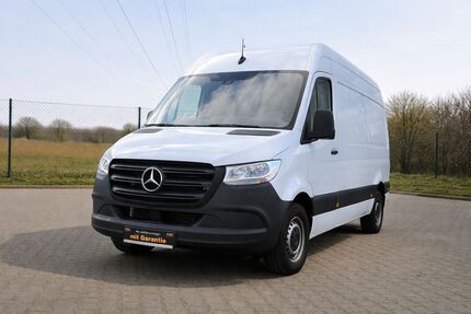 Mercedes-Benz Sprinter 11.220 km 29.490 &euro; Münster 48165