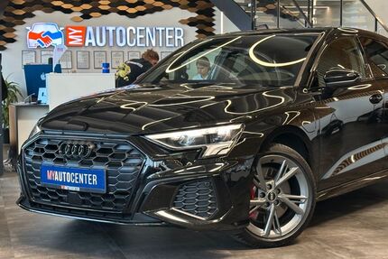 Audi A3 61.079 km 24.499 &euro; Pfaffenhofen 85276