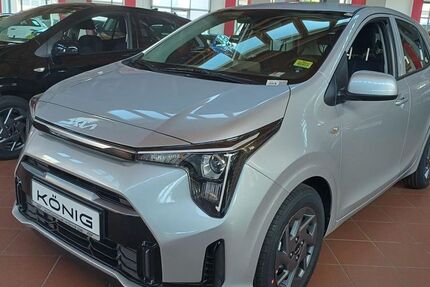 Kia Picanto 1.567 km 16.859 &euro; Halle, Angersdorf 06179