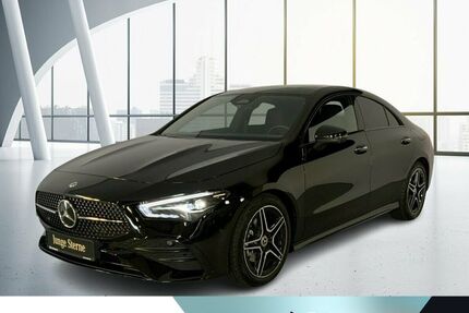 Mercedes-Benz CLA 180 11.631 km 38.790 € Dresden 01239