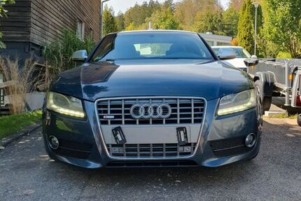 Audi A5 282.323 km 3.990 &euro; Fridingen an der Donau 78567