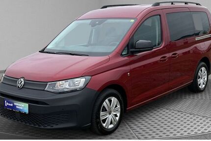 VW Caddy Maxi 27.400 km 31.490 &euro; Weyhe 28844