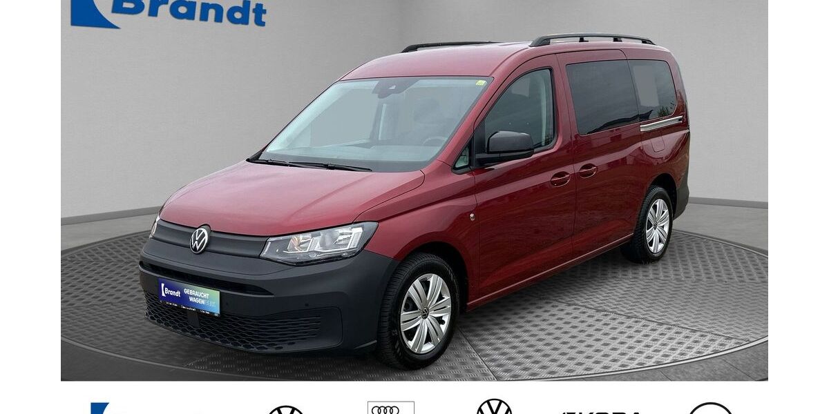 VW Caddy Maxi 27.400 km 31.490 &euro; Weyhe 28844