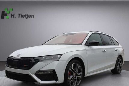 Skoda Octavia 36.491 km 37.990 € Buxtehude 21614