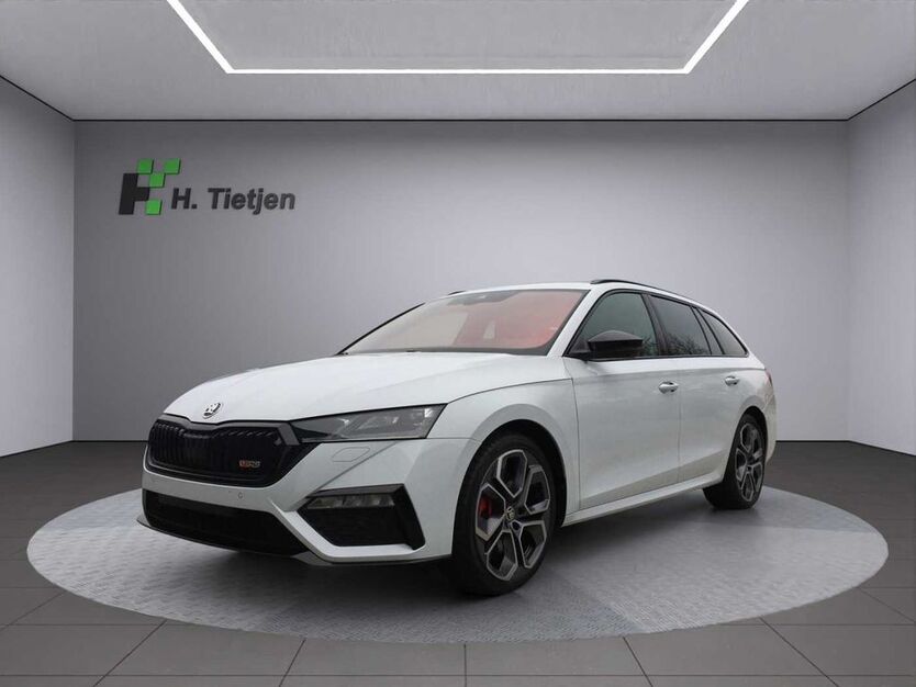Skoda Octavia 36.491 km 37.990 € Buxtehude 21614