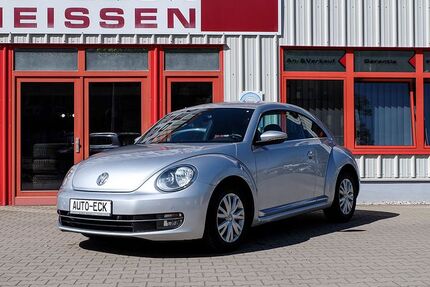 VW Beetle 220.837 km 6.450 &euro; Meissen 01662