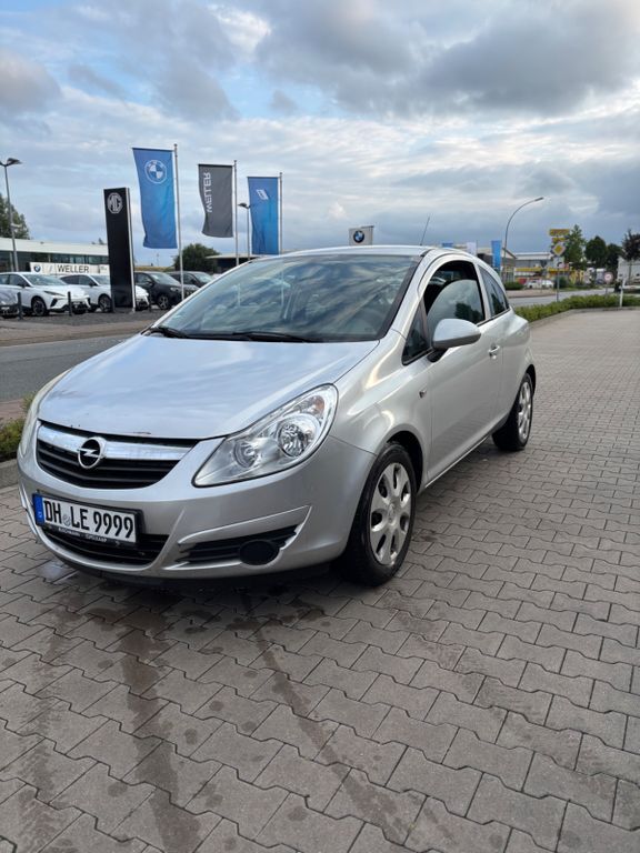 Corsa