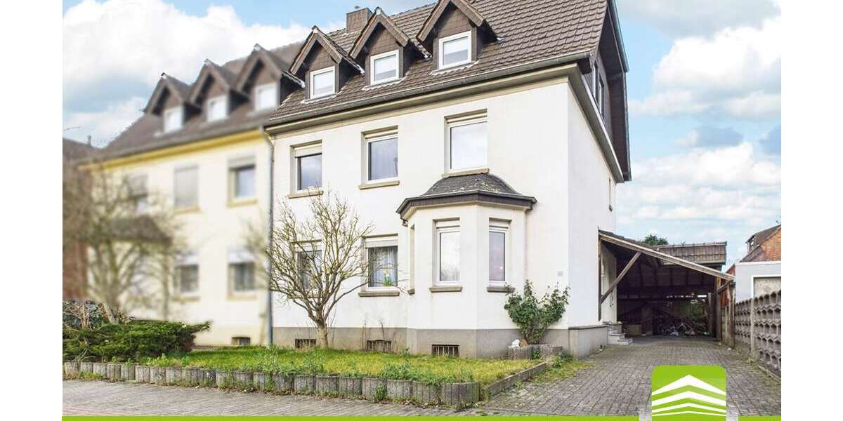 Einfamilienhaus Geilenkirchen - 6 Zimmer, 154 m&sup2;, 229.000&euro; | Angebot:26372976