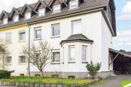 Haus Geilenkirchen - 6 Zimmer, 154 m&sup2;, 229.000&euro; | Angebot:26372976