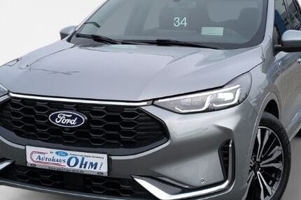 Ford Kuga 43.550 km 31.990 &euro; Rendsburg 24768