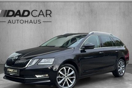 Skoda Octavia 49.713 km 20.990 &euro; Garbsen bei Hannover 30827