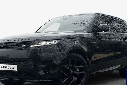 Land Rover Range Rover Sport 4.000 km 113.550 &euro; Heilbronn 74080