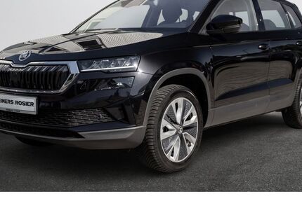 Skoda Karoq 49.300 km 28.489 &euro; Schenefeld 22869