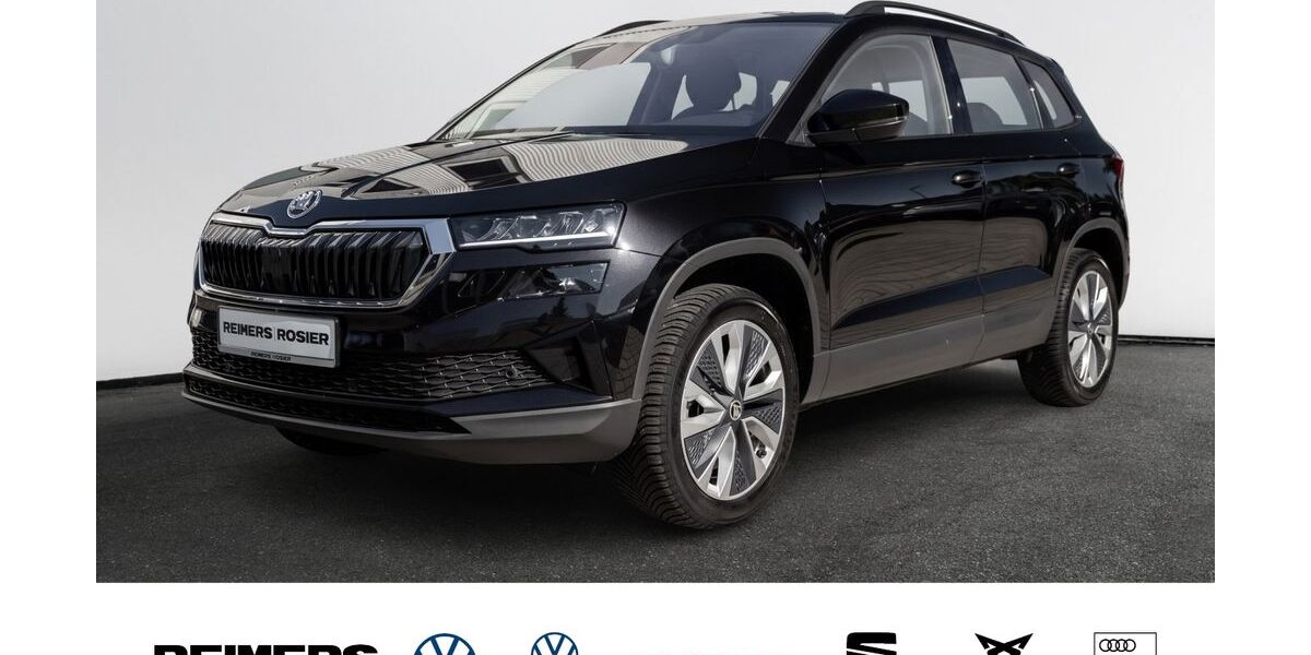 Skoda Karoq 49.300 km 28.990 &euro; Schenefeld 22869