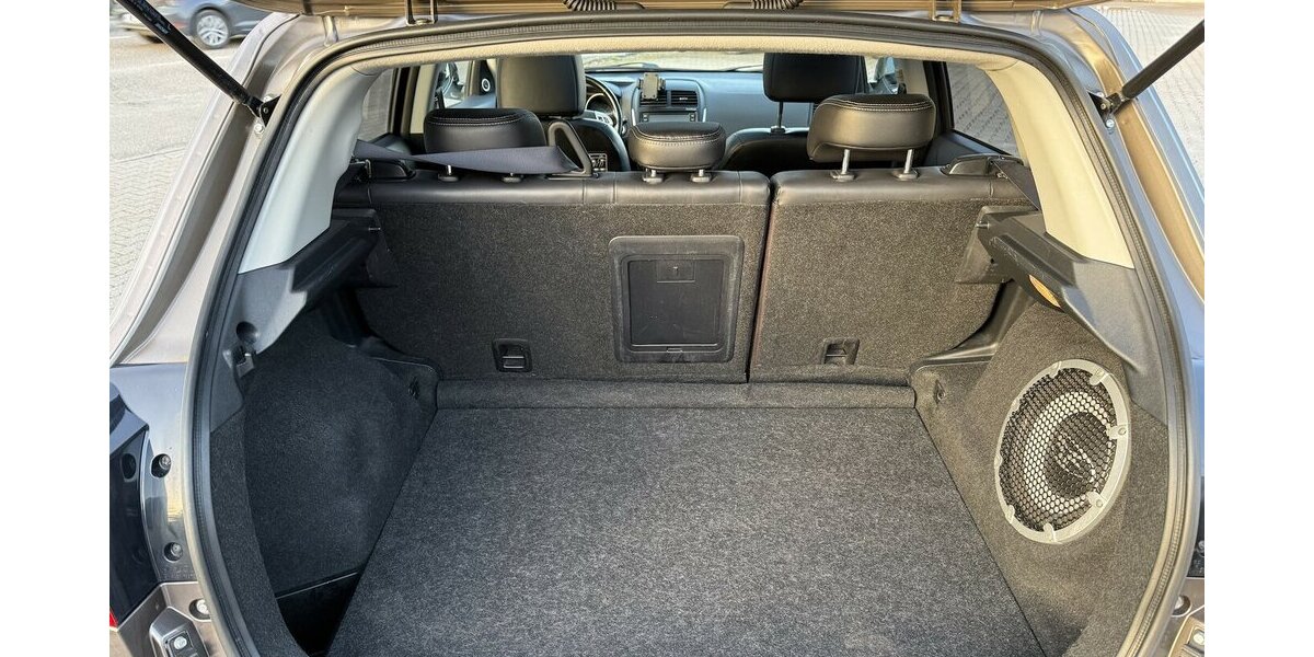 Mitsubishi ASX 4WD 1.8 DID Instyle*Leder,Navi,Xenon* 143.500 km 6.750 &euro; Schorndorf 73614