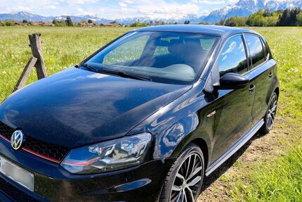 VW Polo 114.000 km 12.990 &euro; Altötting 84503