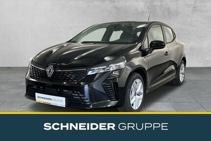 Renault Clio 16.850 km 16.890 &euro; Burgstädt 09217