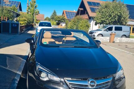 Opel Cascada 158.210 km 11.500 &euro; Ettringen 86833
