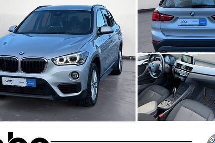 BMW X1 63.551 km 21.460 &euro; Boetzingen 79268