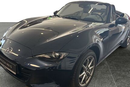 Mazda MX-5 1.250 km 32.820 &euro; Mainz 55122