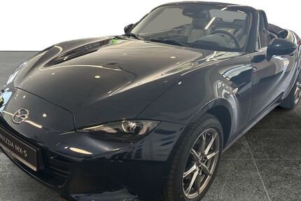 Mazda MX-5 4.614 km 32.820 &euro; Mainz 55122