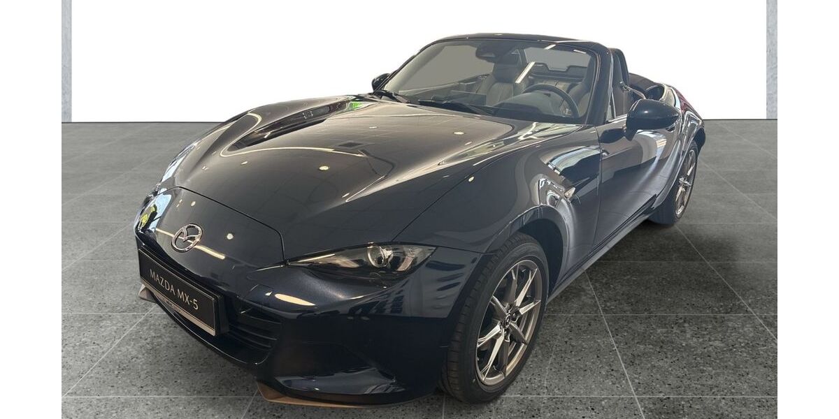 Mazda MX-5 4.614 km 32.820 &euro; Mainz 55122