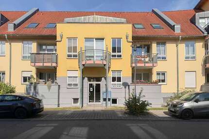 Wohnung Hennigsdorf - 2 Zimmer, 61 m&sup2;, 149.000&euro; | Angebot:27635405
