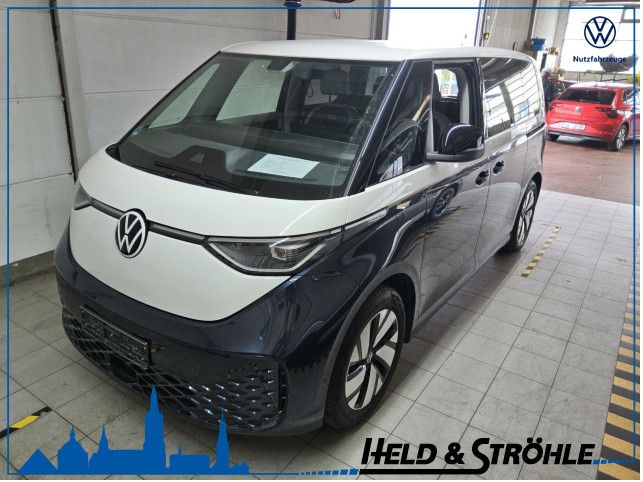 VW ID. Buzz 9.921 km 46.970 &euro; Ulm 89079