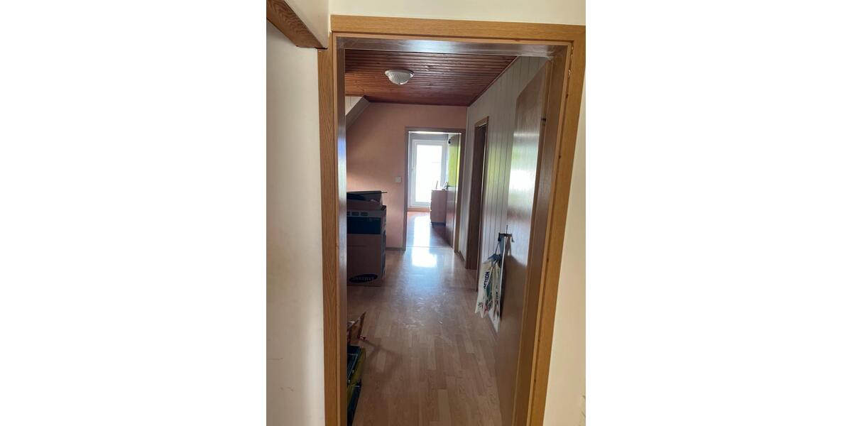 Einfamilienhaus Schwarzenbach an der Saale Fletschenreuth - 6 Zimmer, 150 m&sup2;, 230.000&euro; | Angebot:26879367