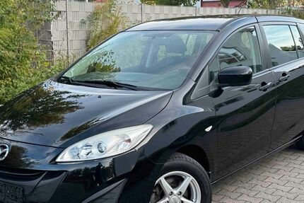 Mazda 5 153.330 km 5.490 € Rostock 18107