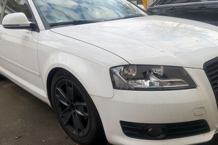 Audi A3 278.350 km 2.350 &euro; Elsterberg 07985