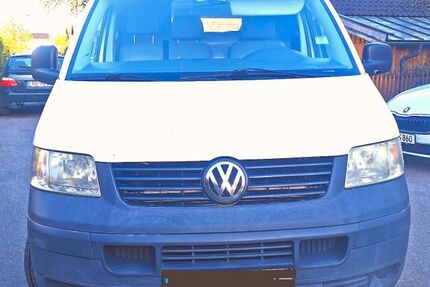 VW T5 Transporter 288.463 km 3.900 &euro; Rosenheim 83024