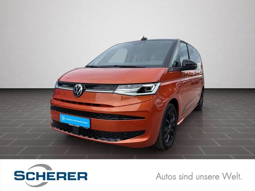T7 Multivan