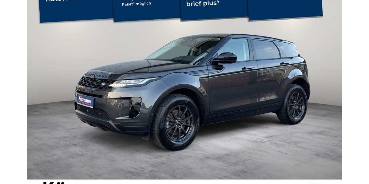 Land Rover Range Rover Evoque 64.690 km 23.490 &euro; Mosbach 74821