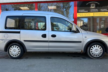 Opel Combo 191.126 km 999 &euro; Oberkotzau 95145