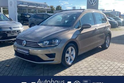VW Golf Sportsvan 128.277 km 11.490 &euro; Güstrow 18273