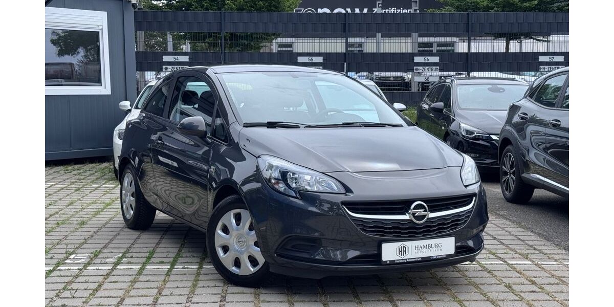 Opel Corsa 160.000 km 4.970 &euro; Hamburg 20537