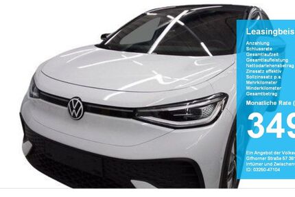 VW ID.5 16.025 km 40.450 &euro; Vilsbiburg 84137