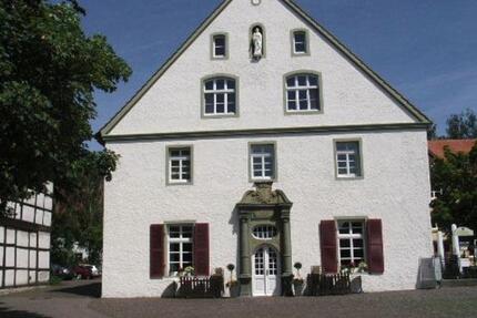 Seniorengerechtes Appartement im Kloster Welver zu vermieten 2 zimmer